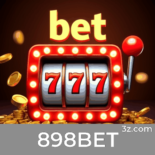 898BET: Melhore sua Estratégia em Jogos de Cassino