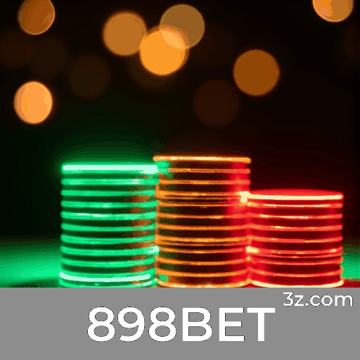 898BET: Cassino Online com Experiência Imersiva no Brasil