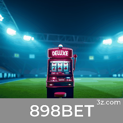 898BET: Plataforma de Apostas com Serviço Profissional