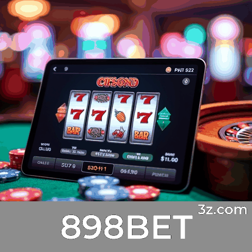 898BET: Experimente a Emoção do Crash com Competição Social Ativa