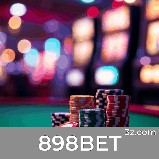 898BET: Seu Cassino Online Seguro e Premiado