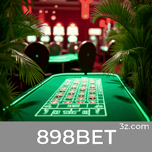 898BET: Plataforma de Apostas com Serviço Profissional