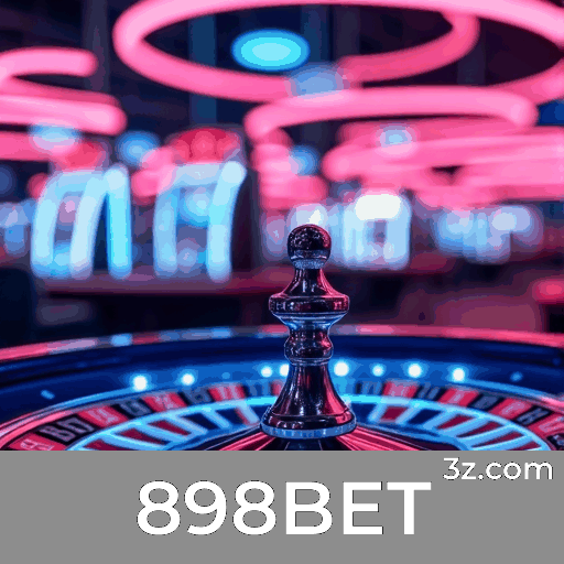 898BET: Pioneiro em Jogos Imersivos e Experiências Interativas