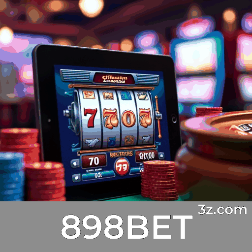 Aplicativo móvel 898BET: apostas em movimento com acesso instantâneo