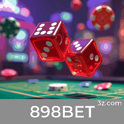 898BET.com - Apostas Online Seguras e Diversificadas - 898BET