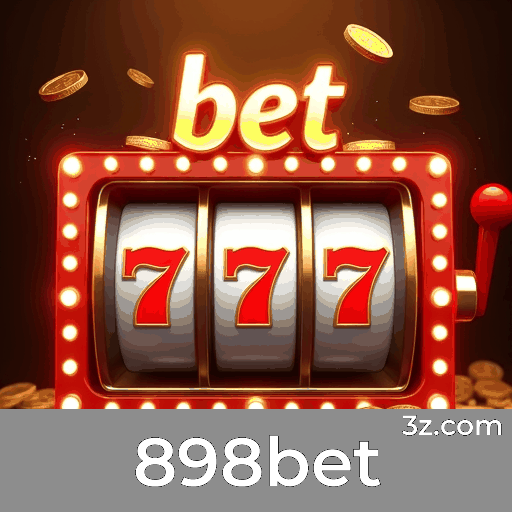 898bet: Cassino premiado e seguro