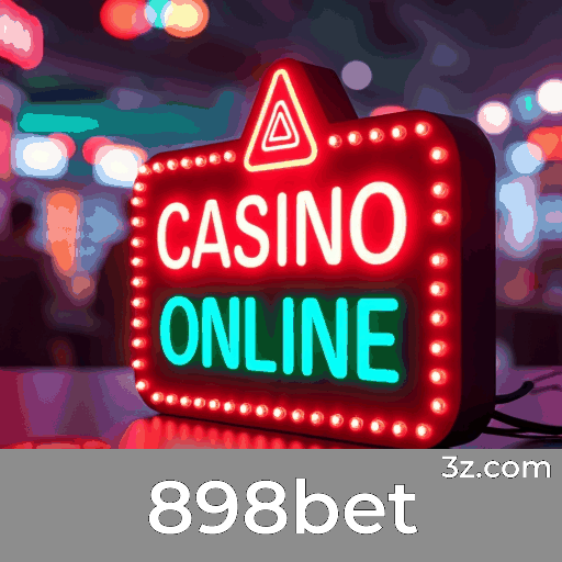 898bet: Cassino premiado e seguro