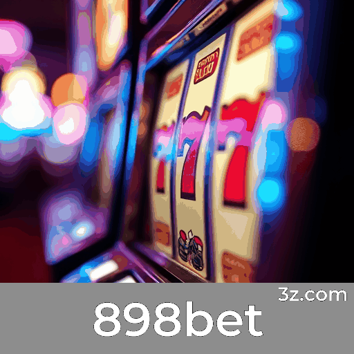 898bet: Cassino premiado e seguro
