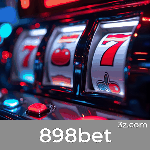 898bet: Cassino premiado e seguro