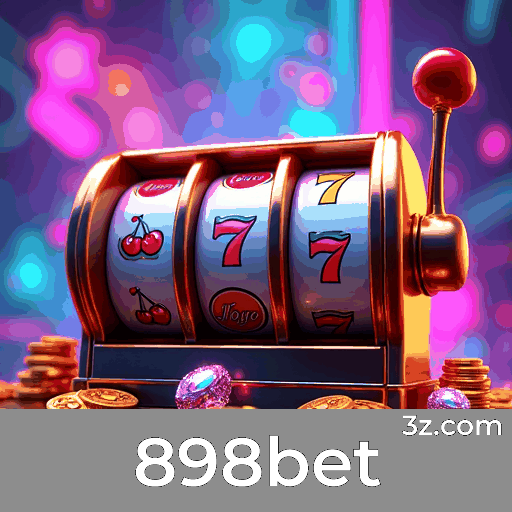 898bet: Cassino premiado e seguro