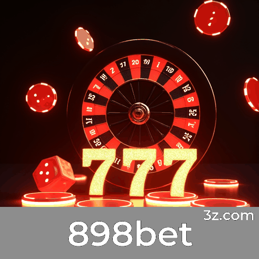 898bet: Cassino premiado e seguro