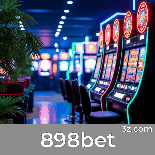 898bet: Cassino premiado e seguro