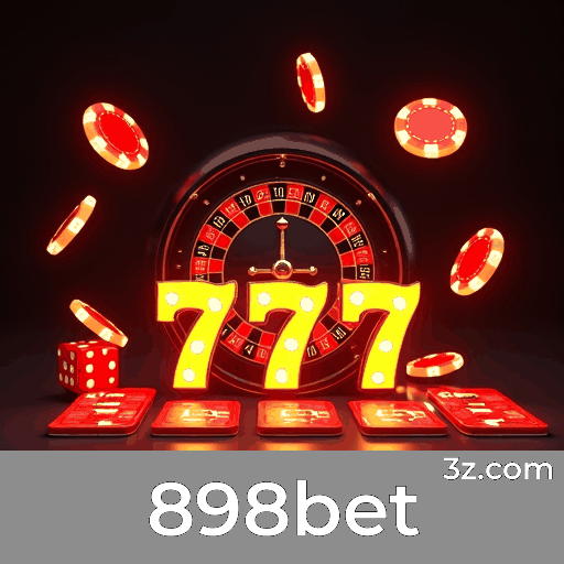 898bet: Cassino premiado e seguro