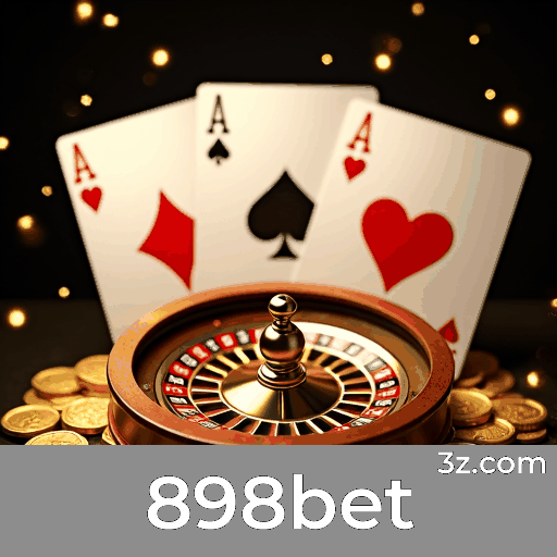898bet: Cassino premiado e seguro